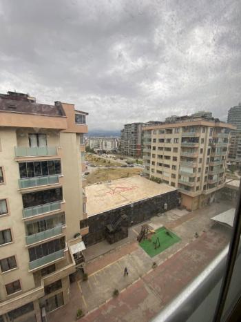 ARTI'DAN ÖZLÜCE BULVAR ÜZERİNDE 3+1 KİRALIK DAİRE