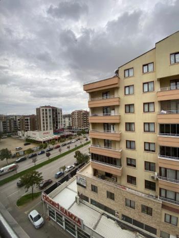 ARTI'DAN ÖZLÜCE BULVAR ÜZERİNDE 3+1 KİRALIK DAİRE