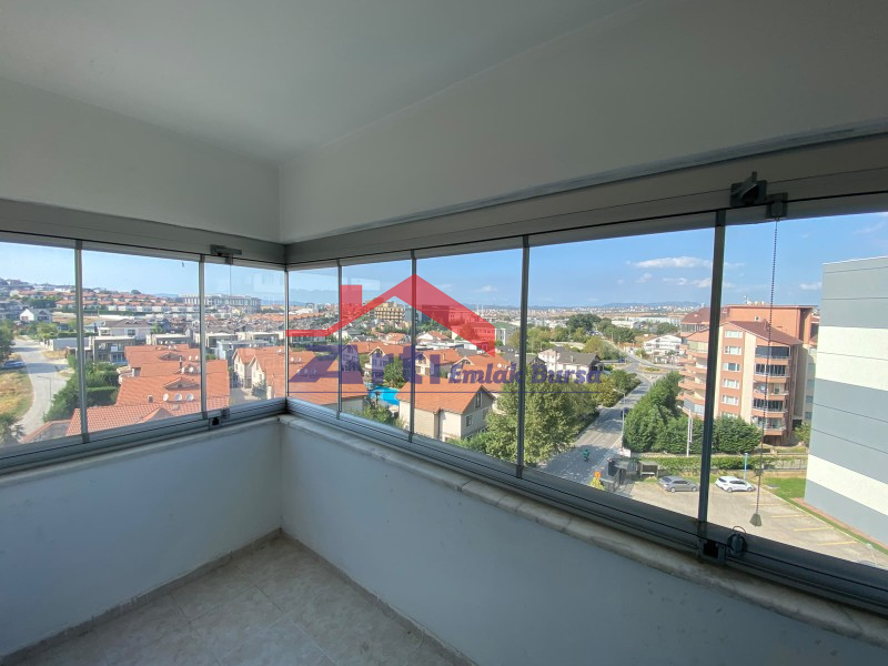 ARTI'DAN ÖZLÜCE'DE 4+1 160M² NET 4 BALKONLU SATILIK DAİRE