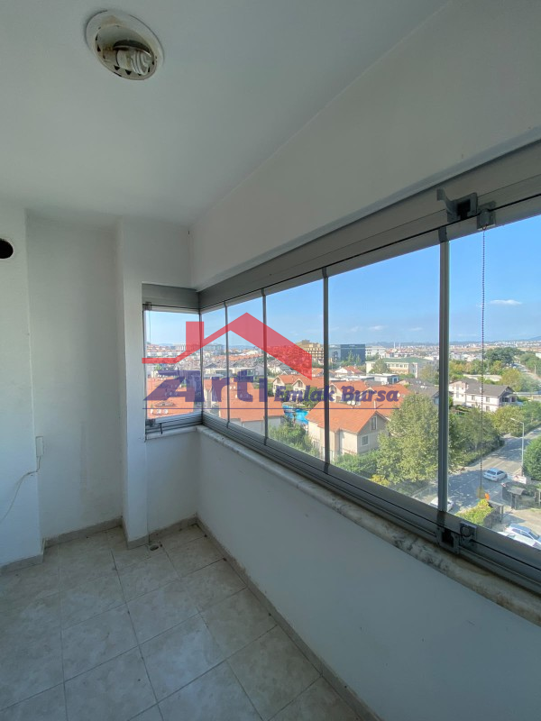 ARTI'DAN ÖZLÜCE'DE 4+1 160M² NET 4 BALKONLU SATILIK DAİRE