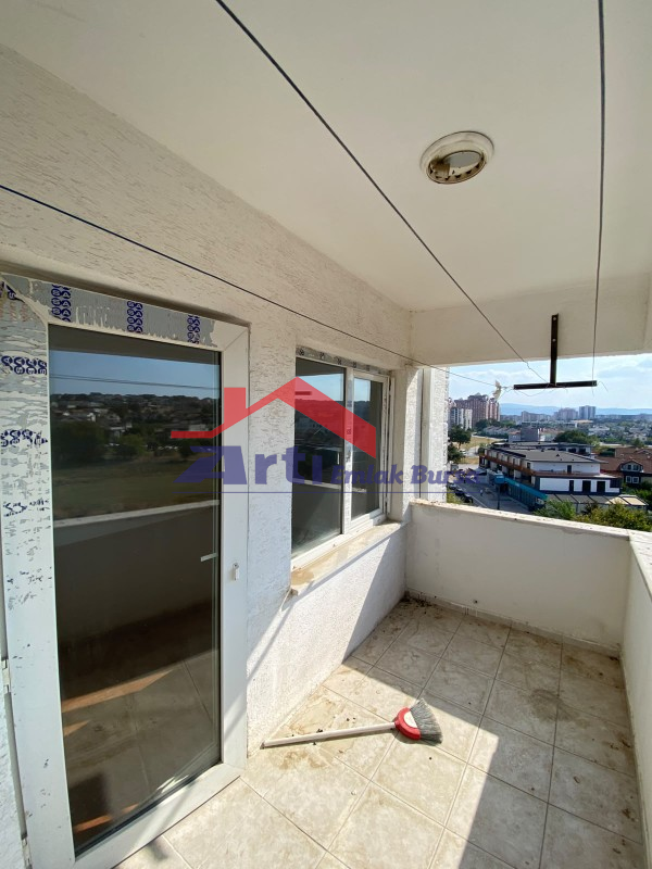 ARTI'DAN ÖZLÜCE'DE 4+1 160M² NET 4 BALKONLU SATILIK DAİRE