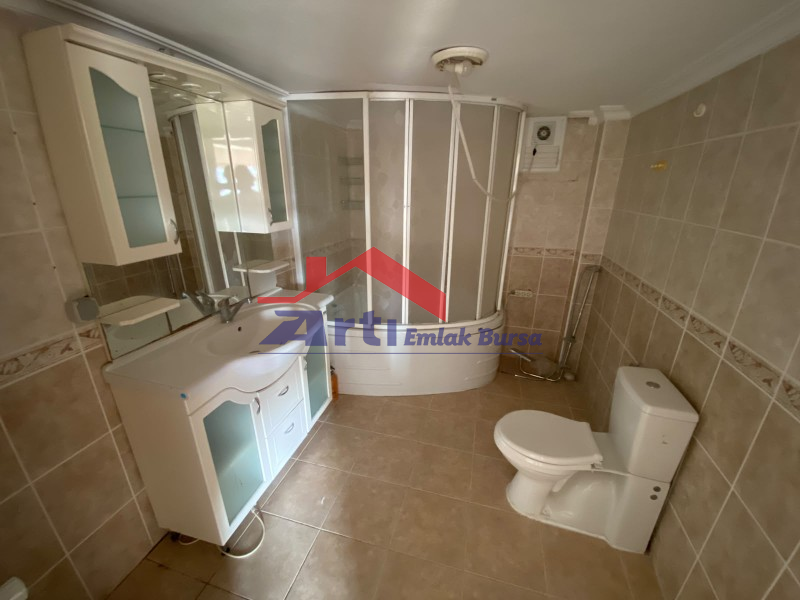 ARTI'DAN ÖZLÜCE'DE 4+1 160M² NET 4 BALKONLU SATILIK DAİRE