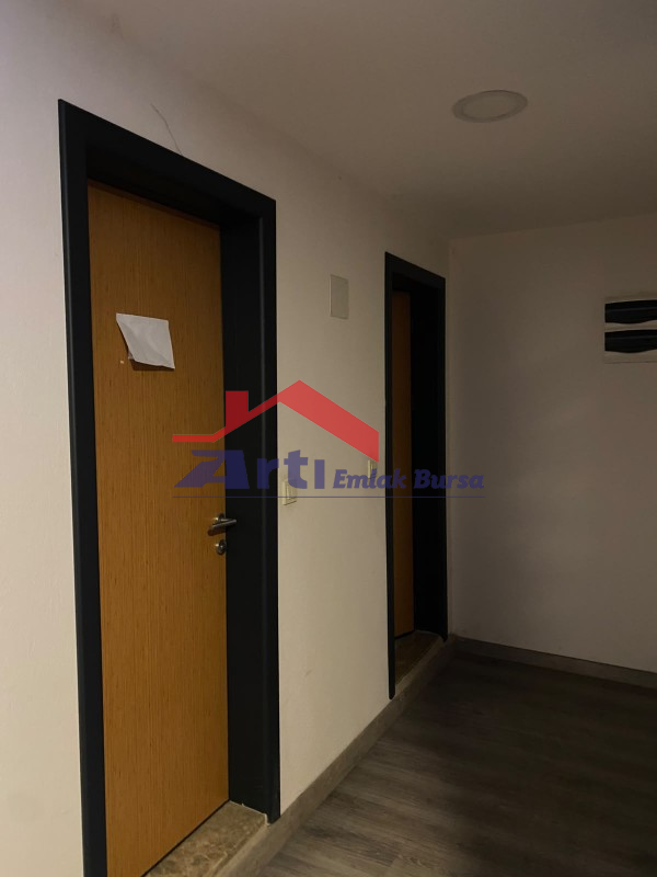 ARTI'DAN TABELA DEĞERİ YÜKSEK ANA YOLA CEPHE 500M² KİRALIK DÜKKAN