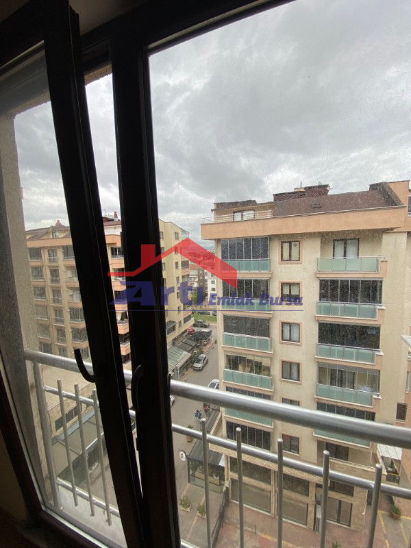 ARTI'DAN ÖZLÜCE BULVAR ÜZERİNDE 3+1 KİRALIK DAİRE