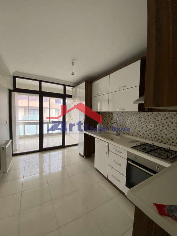 ARTI'DAN ÖZLÜCE BULVAR ÜZERİNDE 3+1 KİRALIK DAİRE
