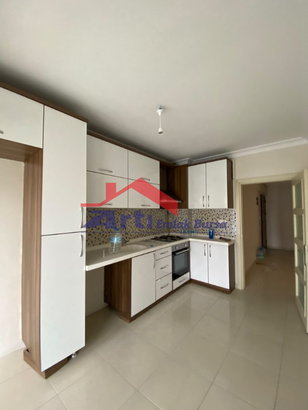 ARTI'DAN ÖZLÜCE BULVAR ÜZERİNDE 3+1 KİRALIK DAİRE