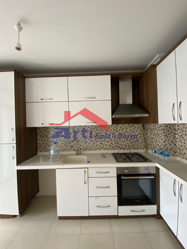 ARTI'DAN ÖZLÜCE BULVAR ÜZERİNDE 3+1 KİRALIK DAİRE