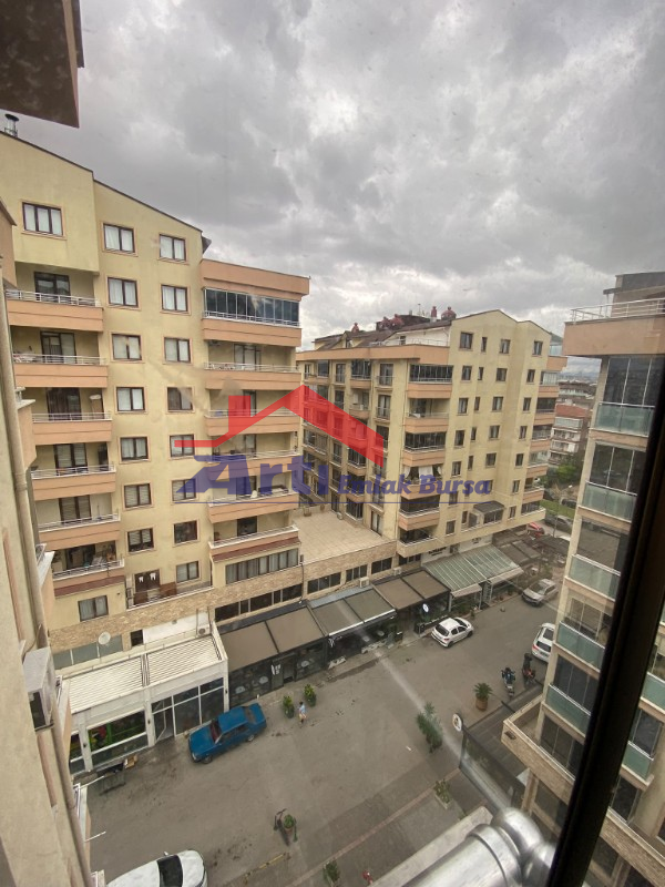 ARTI'DAN ÖZLÜCE BULVAR ÜZERİNDE 3+1 KİRALIK DAİRE