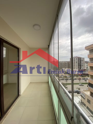 ARTI'DAN ÖZLÜCE BULVAR ÜZERİNDE 3+1 KİRALIK DAİRE