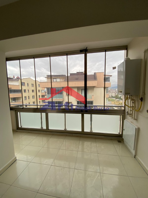 ARTI'DAN ÖZLÜCE BULVAR ÜZERİNDE 3+1 KİRALIK DAİRE