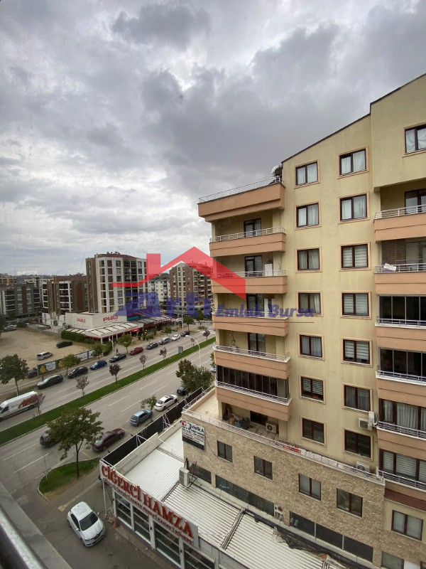 ARTI'DAN ÖZLÜCE BULVAR ÜZERİNDE 3+1 KİRALIK DAİRE