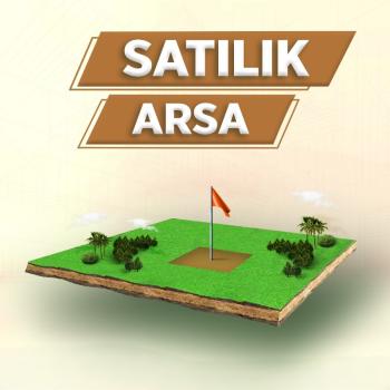 Girne Şirinevler Bölgesinde SATILIK 2 KAT İZİNLİ ARSA