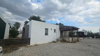 Lefkoşa Minareliköy'de SATILIK 2+1 