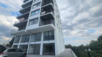 Lefkoşa Minareliköy'de SATILIK 140 M2 DÜKKAN