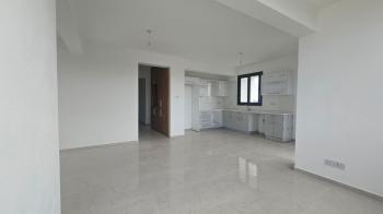 Lefkoşa Minareliköy SATILIK SIFIR DAİRE  2+1 