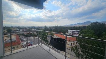 Lefkoşa Minareliköy SATILIK SIFIR DAİRE  2+1 
