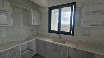 Lefkoşa Minareliköy SATILIK SIFIR DAİRE  2+1 