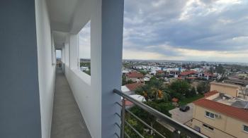 Lefkoşa Minareliköy SATILIK SIFIR DAİRE  2+1 