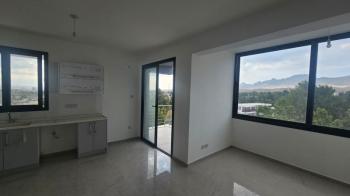 Lefkoşa Minareliköy SATILIK SIFIR DAİRE  2+1 