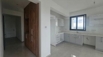 Lefkoşa Minareliköy SATILIK SIFIR DAİRE  2+1 