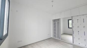 Lefkoşa Ortaköy'de SATILIK TÜRK KOÇANLI 2+1   SIFIR DAİRE