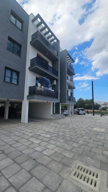 Lefkoşa Ortaköy'de SATILIK TÜRK KOÇANLI 2+1   SIFIR DAİRE