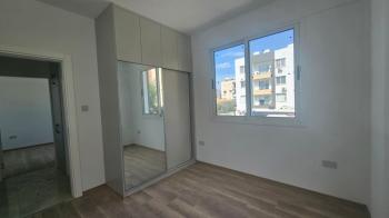 Lefkoşa Gönyeli'de  SIFIR Satılık 2+1 Daire