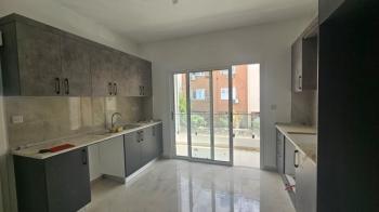 Lefkoşa Gönyeli'de  SIFIR Satılık 2+1 Daire