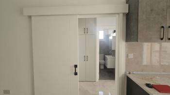 Lefkoşa Gönyeli'de  SIFIR Satılık 2+1 Daire