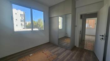 Lefkoşa Gönyeli'de  SIFIR Satılık 2+1 Daire