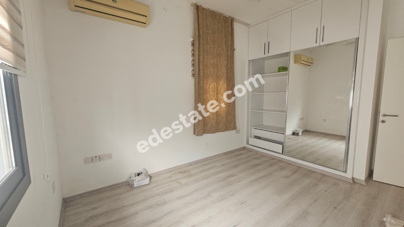 Lefkoşa Minareliköy'de SATILIK 2+1 