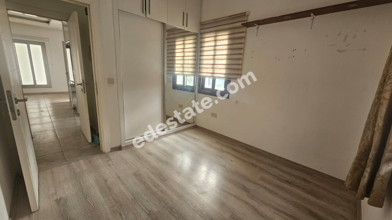 Lefkoşa Minareliköy'de SATILIK 2+1 