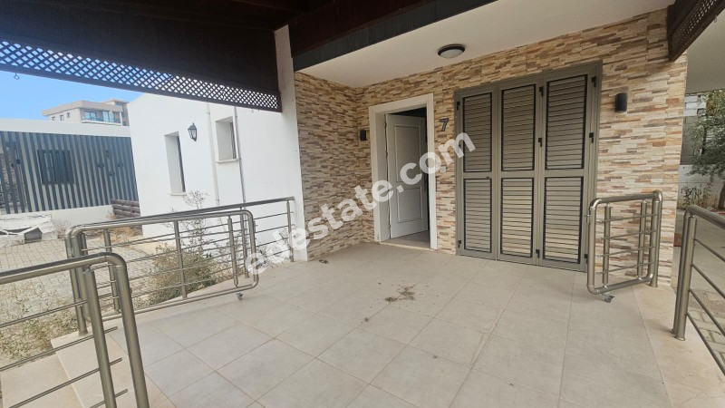 Lefkoşa Minareliköy'de SATILIK 2+1 
