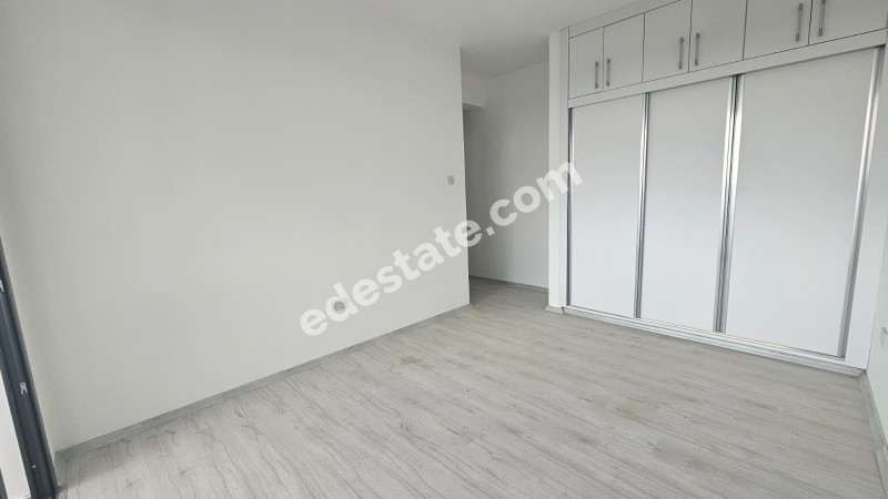 Lefkoşa Minareliköy SATILIK SIFIR DAİRE  2+1 