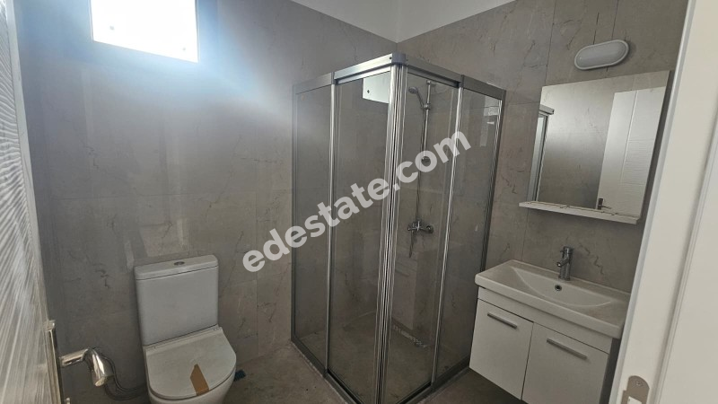 Lefkoşa Minareliköy SATILIK SIFIR DAİRE  2+1 