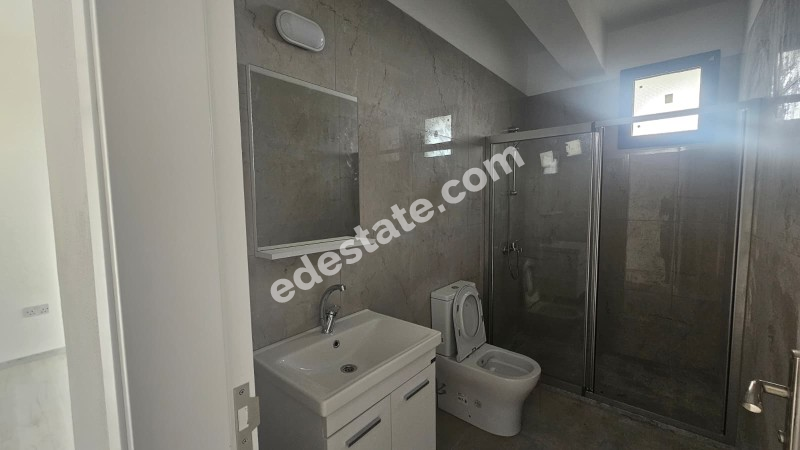 Lefkoşa Minareliköy SATILIK SIFIR DAİRE  2+1 