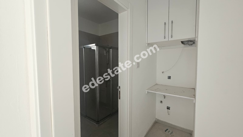 Lefkoşa Minareliköy SATILIK SIFIR DAİRE  2+1 