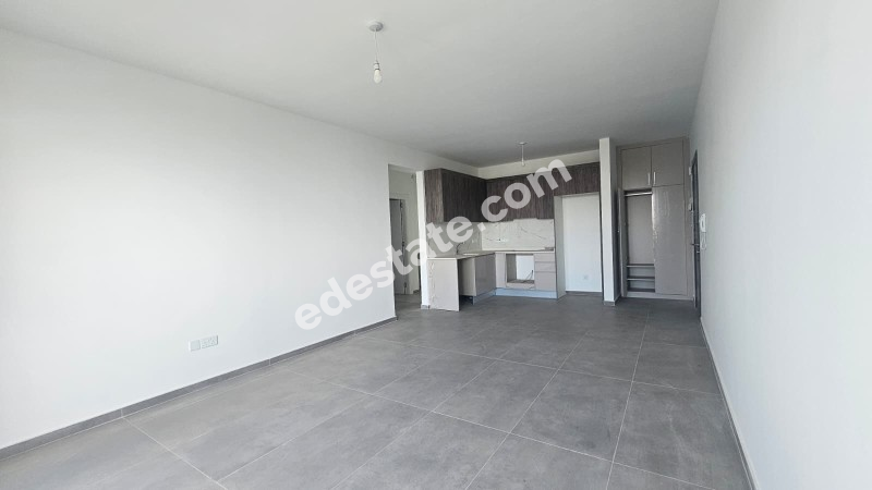 Lefkoşa Ortaköy'de SATILIK TÜRK KOÇANLI 2+1   SIFIR DAİRE