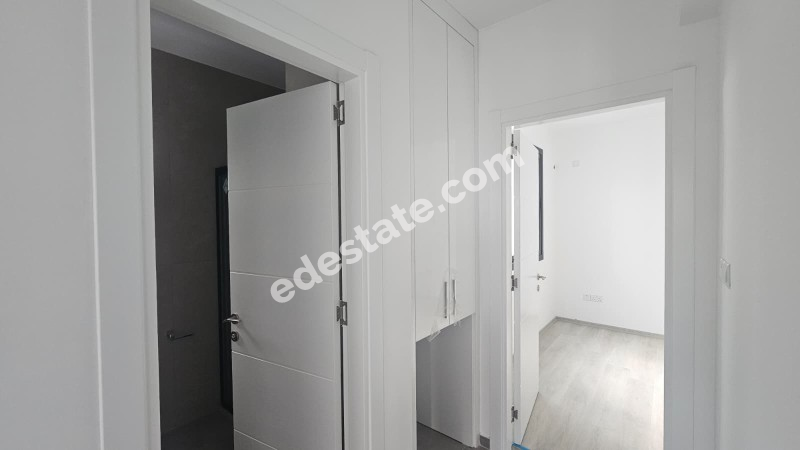Lefkoşa Ortaköy'de SATILIK TÜRK KOÇANLI 2+1   SIFIR DAİRE