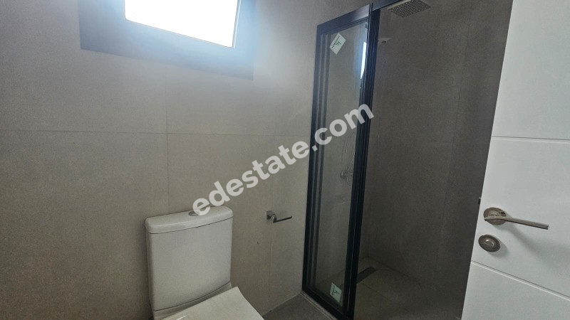 Lefkoşa Ortaköy'de SATILIK TÜRK KOÇANLI 2+1   SIFIR DAİRE
