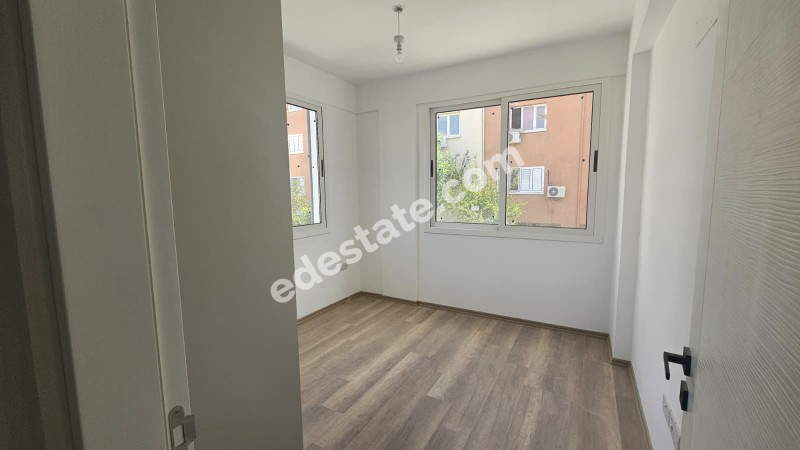 Lefkoşa Gönyeli'de  SIFIR Satılık 2+1 Daire