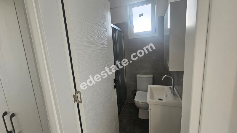 Lefkoşa Gönyeli'de  SIFIR Satılık 2+1 Daire