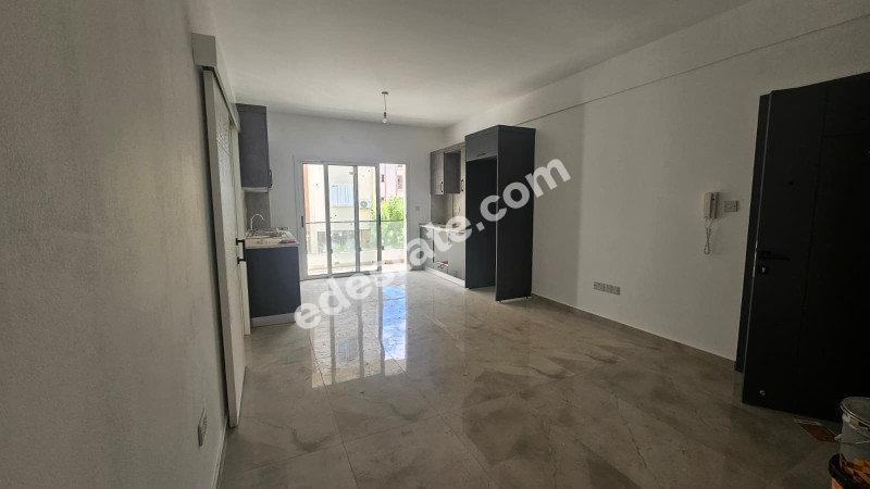 Lefkoşa Gönyeli'de  SIFIR Satılık 2+1 Daire