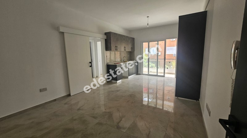 Lefkoşa Gönyeli'de  SIFIR Satılık 2+1 Daire