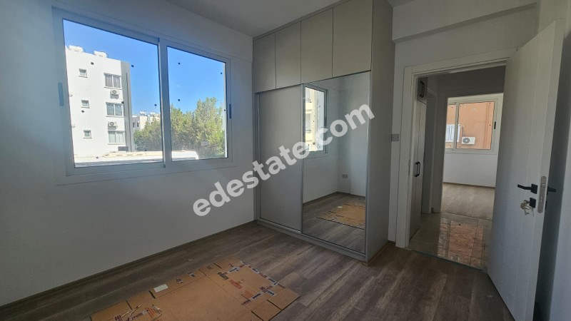 Lefkoşa Gönyeli'de  SIFIR Satılık 2+1 Daire