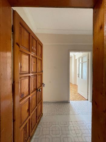 GÜVENAY - ÇORUM  ÜÇTUTLAR ATATÜRK LİSESİ CİVARI  3+1 SATILIK DAİRE