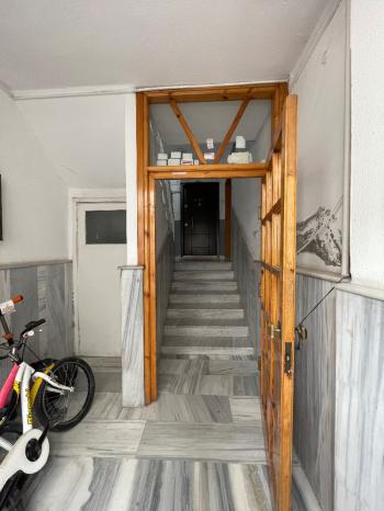 GÜVENAY - ÇORUM  ÜÇTUTLAR ATATÜRK LİSESİ CİVARI  3+1 SATILIK DAİRE