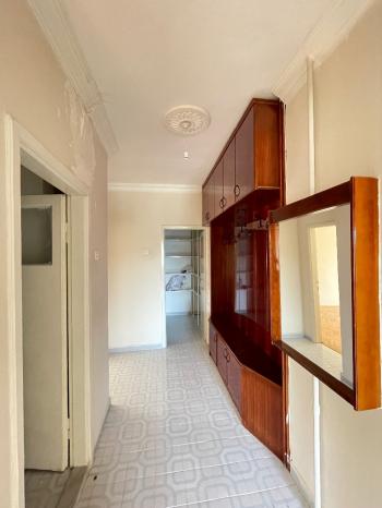 GÜVENAY - ÇORUM  ÜÇTUTLAR ATATÜRK LİSESİ CİVARI  3+1 SATILIK DAİRE