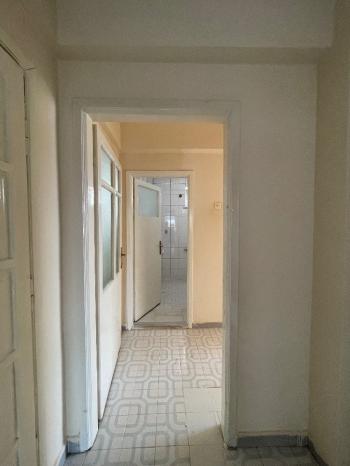 GÜVENAY - ÇORUM  ÜÇTUTLAR ATATÜRK LİSESİ CİVARI  3+1 SATILIK DAİRE