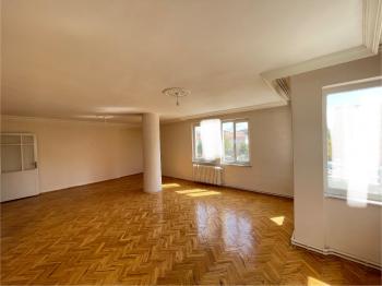 GÜVENAY - ÇORUM  ÜÇTUTLAR ATATÜRK LİSESİ CİVARI  3+1 SATILIK DAİRE